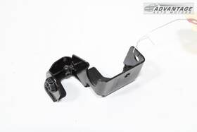 A2057500131 Mercedes Benz 2015-2020 C300 W205 Rear Left Side Trunk Lid Hinge Bracket Support Oem