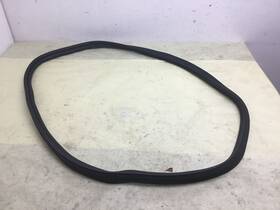 A2057505300 Mercedes-benz C43 W205 Conv Amg Rear Trunk Lid Tailgate Weatherstrip Seal 17-20 A