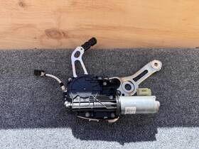 A2058200142 Mercedes-benz C43 C63 C Class Coupe W205 Tailgate Trunk Boot Lift Motor