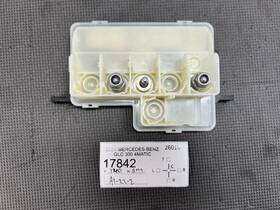 A2065404928 Mercedes-benz 2023-2025 Glc 300 Voltage Converter Inverter Power Distributor Oem A2065404928 Mercedes-benz 2023-2025 Glc 300 Voltage Converter Inverter Power Distributor Oem