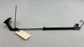 A2077500290 Mercedes-benz E Class A207 W207 Cabrio Right O/s Folding Top Roof Lever