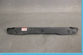 A2077580702 Mercedes-benz 10-17 E350 E550 W207 Rear Trunk Tailgate Trim Cover Sill Oem