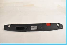 A2077580802 Mercedes-benz Original E-class A207 Trunk Lid Plastic Cover