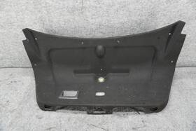 A2116901941 Mercedes-benz 2003-2009 W211 E320 E350 E63 Rear Trunk Lid Trim Cover Oem