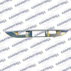 A2117400593 Mercedes-benz 04-06 E500 Rear Tailgate Liftgate Hatch Handle Molding