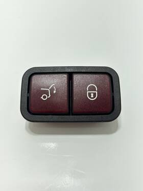 A2118219451 Mercedes-benz 06-12 X164 Gl450 R350 Ml350 Trunk Tailgate Close Button Oem A2118219451 Mercedes-benz 06-12 X164 Gl450 R350 Ml350 Trunk Tailgate Close Button Oem