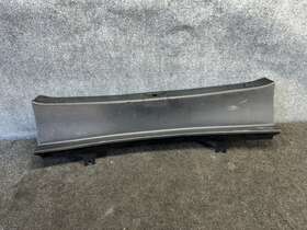 A2126900241 Mercedes-benz W212 E350 E400 Trunk Latch Lock Sill Scuff Plate Trim Cover Oem