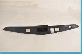 A2127410032 Mercedes-benz 10-13 E350 W207 C207 Convertible Trunk Lid Light Panel Trim Oem