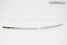 A2127490382 Mercedes-benz 2014-2016 E350 W212 Trunk Lid Finish Molding Trim Cover Panel Oem