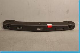 A2127501393 Mercedes-benz 10-16 E350 E500 E550 Rear Trunk Tailgate Trim Cover Sill Oem