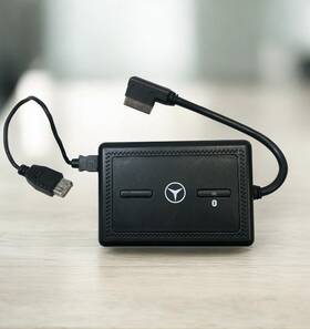 A2129009305 Mercedes-benz 2006 - 2017 W212 Smart Bluetooth Media Interface Plus Oem A2129009305 Mercedes-benz 2006 - 2017 W212 Smart Bluetooth Media Interface Plus Oem