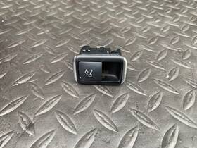 A2129056300 Mercedes-benz W218 W212 E550 Cls550 Trunk Lid Open Release Control Switch Oem