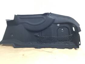A2186900441 Mercedes-benz Cls550 W218 Rear Right Passenger Trunk Lid Carpet Panel Cover 12-16 A