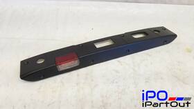 A2197500393 Mercedes-benz 2007 2008 2009 Cls550 Trunk Lid Trim Lock Cover A2197500393 Mercedes-benz 2007 2008 2009 Cls550 Trunk Lid Trim Lock Cover