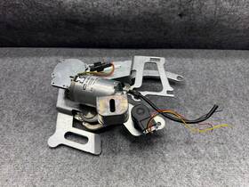 A2198200342 Mercedes-benz W219 Cls63 Cls55 Amg Cls550 Trunk Lid Power Opener Motor Mechanism Oem A2198200342 Mercedes-benz W219 Cls63 Cls55 Amg Cls550 Trunk Lid Power Opener Motor Mechanism Oem