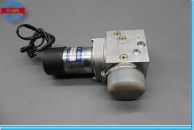 A220-800-00-48 Mercedes-benz 00-06 S350 S430 S55 Amg Trunk Lid Hydraulic Pump Motor Assy Oem A220-800-00-48 Mercedes-benz 00-06 S350 S430 S55 Amg Trunk Lid Hydraulic Pump Motor Assy Oem