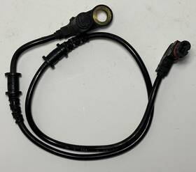 A2205400117 Mercedes-benz 1998-2006 W220 S-class Cl Front Abs Wheel Speed Sensor Oem A2205400117 Mercedes-benz 1998-2006 W220 S-class Cl Front Abs Wheel Speed Sensor Oem