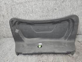 A2206901053 Mercedes-benz Trunk Lid Trim Cover W220 S430 S55 S500 S600 Oem A2206901053 Mercedes-benz Trunk Lid Trim Cover W220 S430 S55 S500 S600 Oem