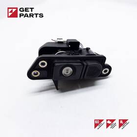 A2207500491 Mercedes-benz 01-03 W215 Cl55 Amg Cl500 S55 Trunk Lid Lock Latch Handle
