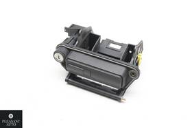 A2207501093 Mercedes-benz 2003 S430 S500 Trunk Button Release Handle Know Switch No Key