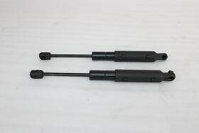 2217500236 Mercedes-benz A221 750 02 36 07-13 W221 S550 Rear Trunk Lid Lift Shocks Struts Oem
