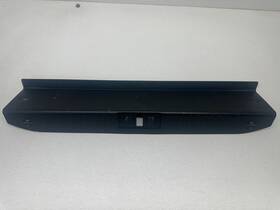 A2216900041 Mercedes-benz 2007-2013 S550 S400 W221 Rear Trunk Lid Lock Latch Trim Cover Oem
