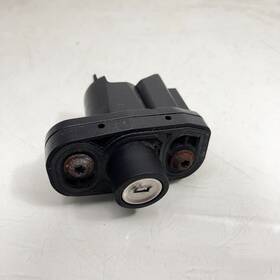 A2217500061 Mercedes-benz 07-12 Cl S550 W221 Trunk Lid Tailgate Lock Latch Catch A2217500061 Mercedes-benz 07-12 Cl S550 W221 Trunk Lid Tailgate Lock Latch Catch