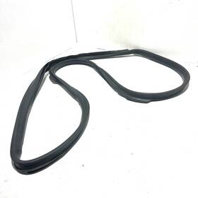 A2217500598 Mercedes-benz 2014-15-16-2017 S550 Trunk Deck Lid Weatherstrip Seal Oem