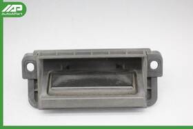 A2217500898 Mercedes-benz 07-09 W221 S550 Tailgate Trunk Boot Exterior Handle 2217500898 Oem A2217500898 Mercedes-benz 07-09 W221 S550 Tailgate Trunk Boot Exterior Handle 2217500898 Oem