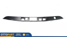 A2217580008 Mercedes-benz 2007-2013 W221 S550 S600 S63 Rear Trunk Lid Handle Trim Cover Panel Oem A2217580008 Mercedes-benz 2007-2013 W221 S550 S600 S63 Rear Trunk Lid Handle Trim Cover Panel Oem
