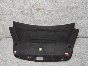 A2226900441 Mercedes-benz Rear Trunk Lid Panel Trim W222 S560 S550 S450 Oem A2226900441 Mercedes-benz Rear Trunk Lid Panel Trim W222 S560 S550 S450 Oem