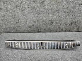 A2226900941 Mercedes-benz Rear Trunk Tailgate Chrome Molding Trim Cover W222 S550 S560 S450 Oem