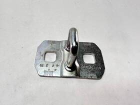 A2227580001 Mercedes-benz 14-17 S Maybach W222 Trunk Tailgate Lid Lock Latch Striker Oem
