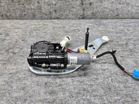 A2228200442 Mercedes-benz Tailgate Trunk Lid Pull Down Motor 2014-2020 W222 S63 S550 Oem