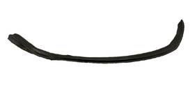A2306730198 Mercedes-benz 2005 Sl500 Left B Pillar Gap Seal P/n Genuine Oem