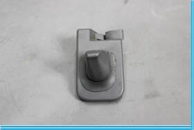 A2307680272 Mercedes-benz 03-12 R230 Sl550 Sl500 Left Driver Top Latch Trunk Position Cover Oem