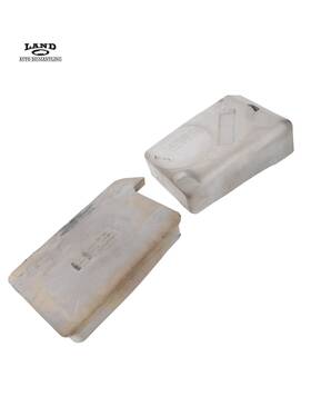 A2308000235 Mercedes-benz R230 Sl-class Trunk Vacuum Air Pump Motor Foam Cover Case Holder A2308000235 Mercedes-benz R230 Sl-class Trunk Vacuum Air Pump Motor Foam Cover Case Holder