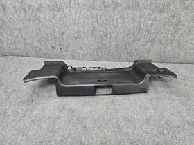 A2316900341 Mercedes-benz Rear Trunk Boot Latch Trim Panel Mat R231 Sl550 Sl63 Oem