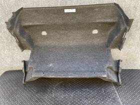 A2316940025 Mercedes-benz R231 Sl550 Sl63 Interior Boot Trunk Carpet Trim Cover Oem