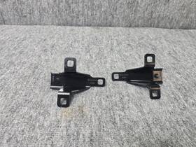 A2317570175 Mercedes-benz Rear Deck Lid Latch Set Assembly R231 Sl550 Sl63 Oem A2317570175 Mercedes-benz Rear Deck Lid Latch Set Assembly R231 Sl550 Sl63 Oem