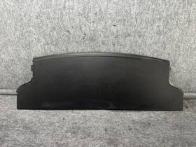 A2317900035 Mercedes-benz Rear Shelf Deck Cover Panel Trim Assembly R231 Sl550 Sl63 Oem A2317900035 Mercedes-benz Rear Shelf Deck Cover Panel Trim Assembly R231 Sl550 Sl63 Oem