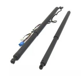 A2478902300 Mercedes-benz Gla250 Trunk Tailgate Lift Strut Shock Rear Set 2021 Oem