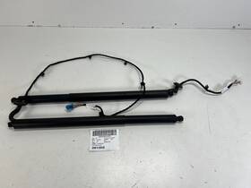 A2478902400 Mercedes-benz 2021-2025 Gla 250 Set Of 2 Rear Trunk Lid Left / Right Shock Strut A2478902400 Mercedes-benz 2021-2025 Gla 250 Set Of 2 Rear Trunk Lid Left / Right Shock Strut
