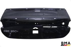 A2957502300 Mercedes-benz Eqe-class V295 Rear Trunk Deck Lid Panel 2023 2024 Oem