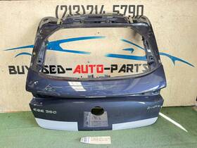 Ay06061 Mercedes-benz Fixed 2022 2024 Eqe 350 4matic Rear Door Liftgate Tailgate Oem
