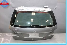 W207 Mercedes-benz E350 E550 E400 11-16 W212 Trunk Lid Tailgate Hatch Shell With Glass Oem W207 Mercedes-benz E350 E550 E400 11-16 W212 Trunk Lid Tailgate Hatch Shell With Glass Oem