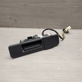 A0009050906 Mercedes-benz Handle A0997503500 19-21 Glc Gle A220 Rear View Camera With