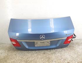Lid-50462a Mercedes-benz 2010-2016 E350 Rear Trunk Deck Lid With Lights Oem 230 Lid-50462a Mercedes-benz 2010-2016 E350 Rear Trunk Deck Lid With Lights Oem 230