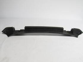 X166 Mercedes E403 13-16 Gl450 2013 Rear Tailgate Trunk Upper Cover Trim Panel A
