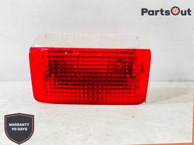 A1698202201 Mercedes Genuine Oe 2014-2019 W169 W245 Boot Lid Tailgate Reflector Light Oem